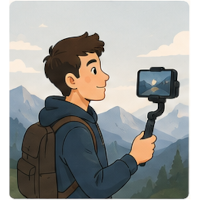 content creator